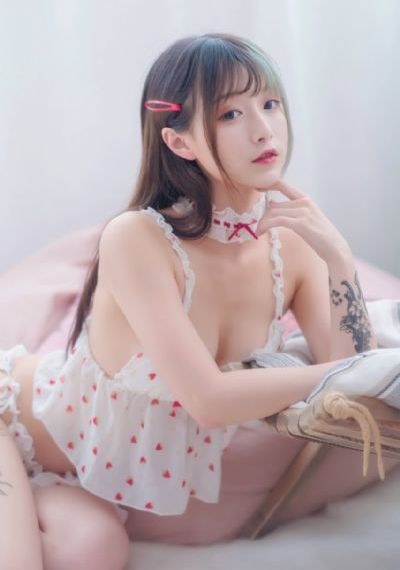 高岭家的二轮花动漫